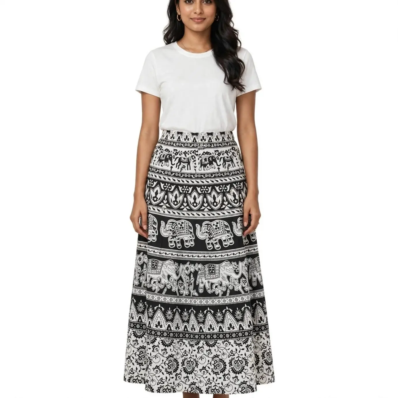 Ladie's skirt