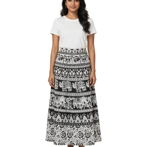 Ladie's skirt