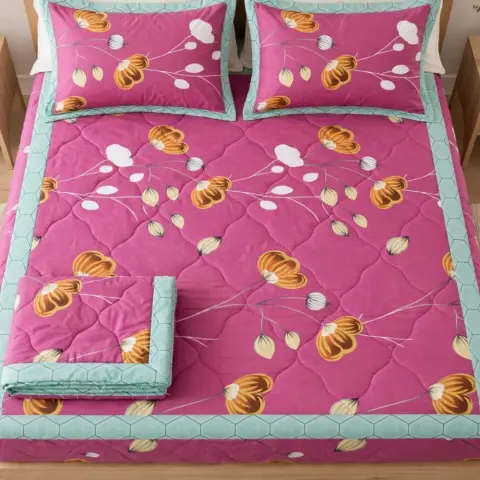 Bed Sheet