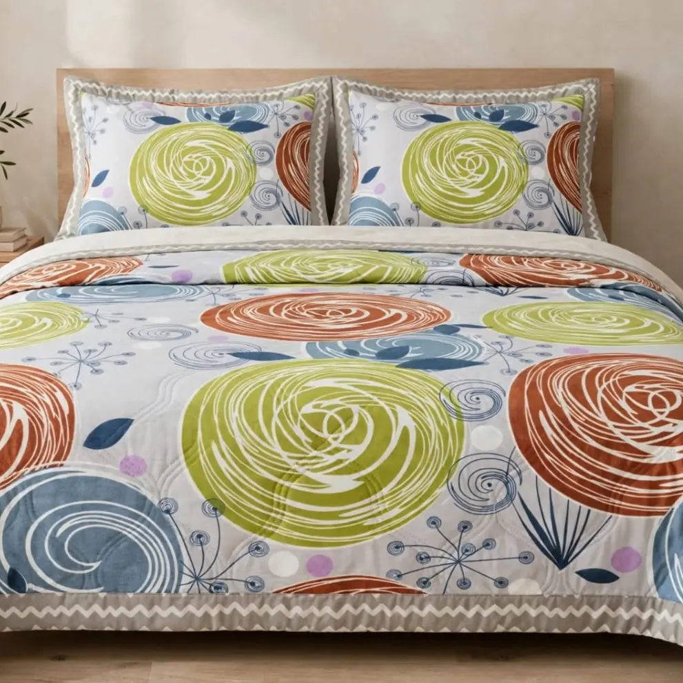 Bed Sheet Double