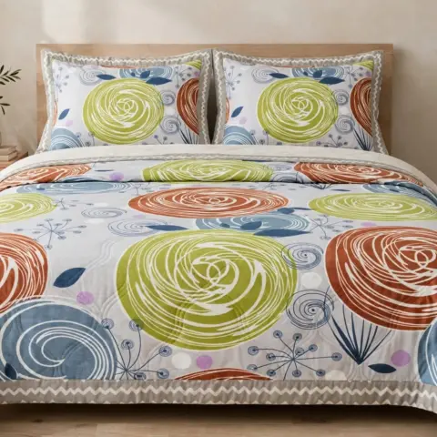 Bed Sheet Double