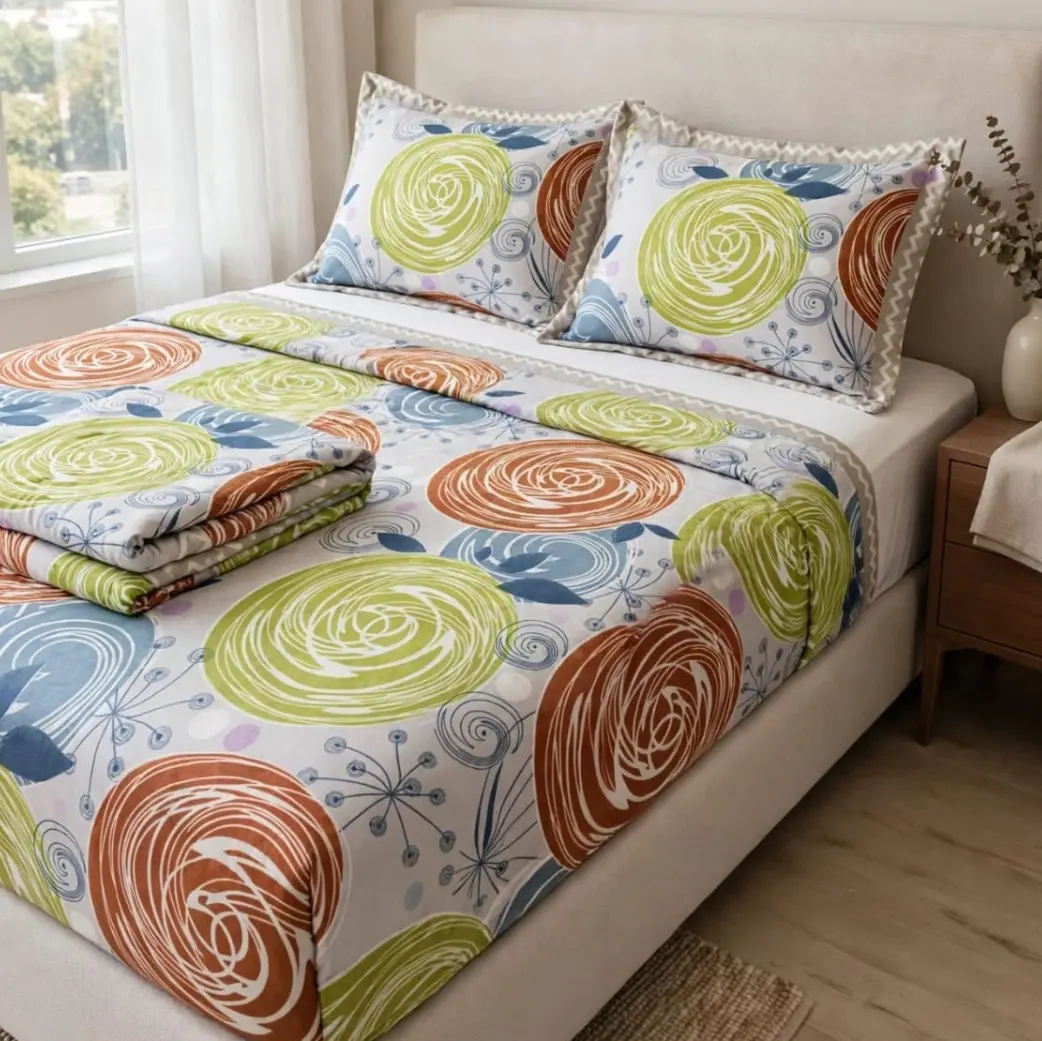 Bed Sheet Double