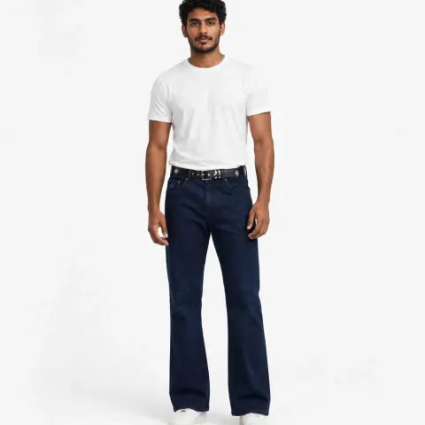 Men's jeans