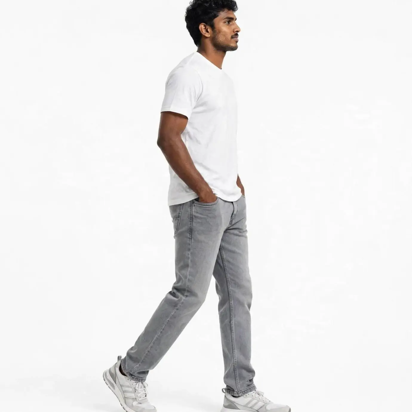 Men's jeans