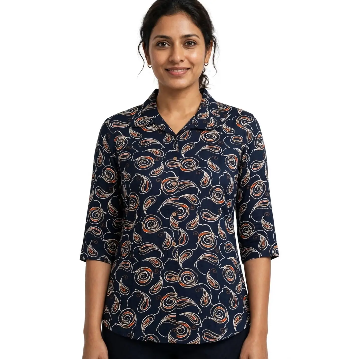 Women's shirts