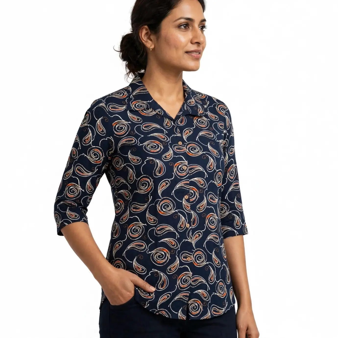 Women's shirts