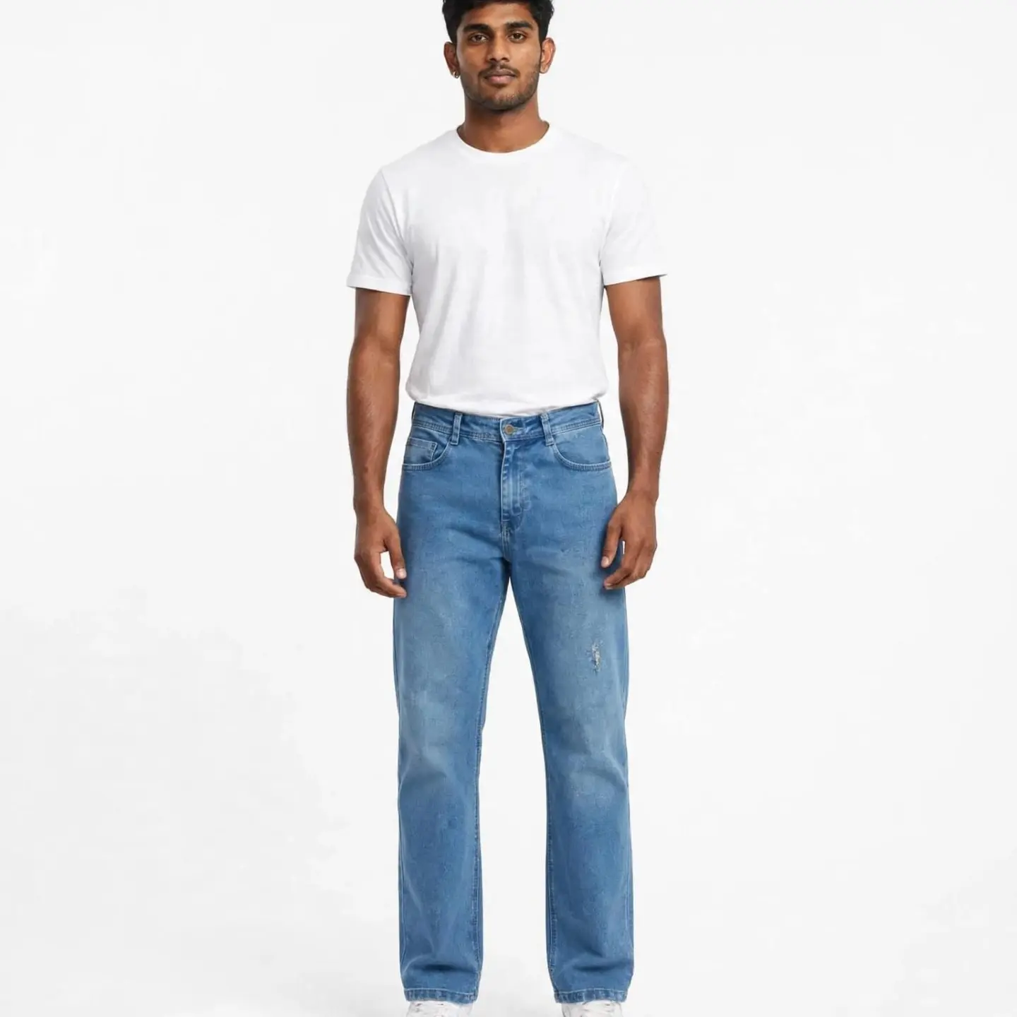 Men's jeans