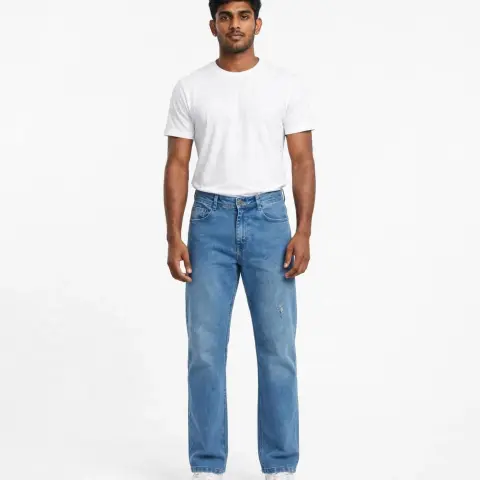Men's jeans