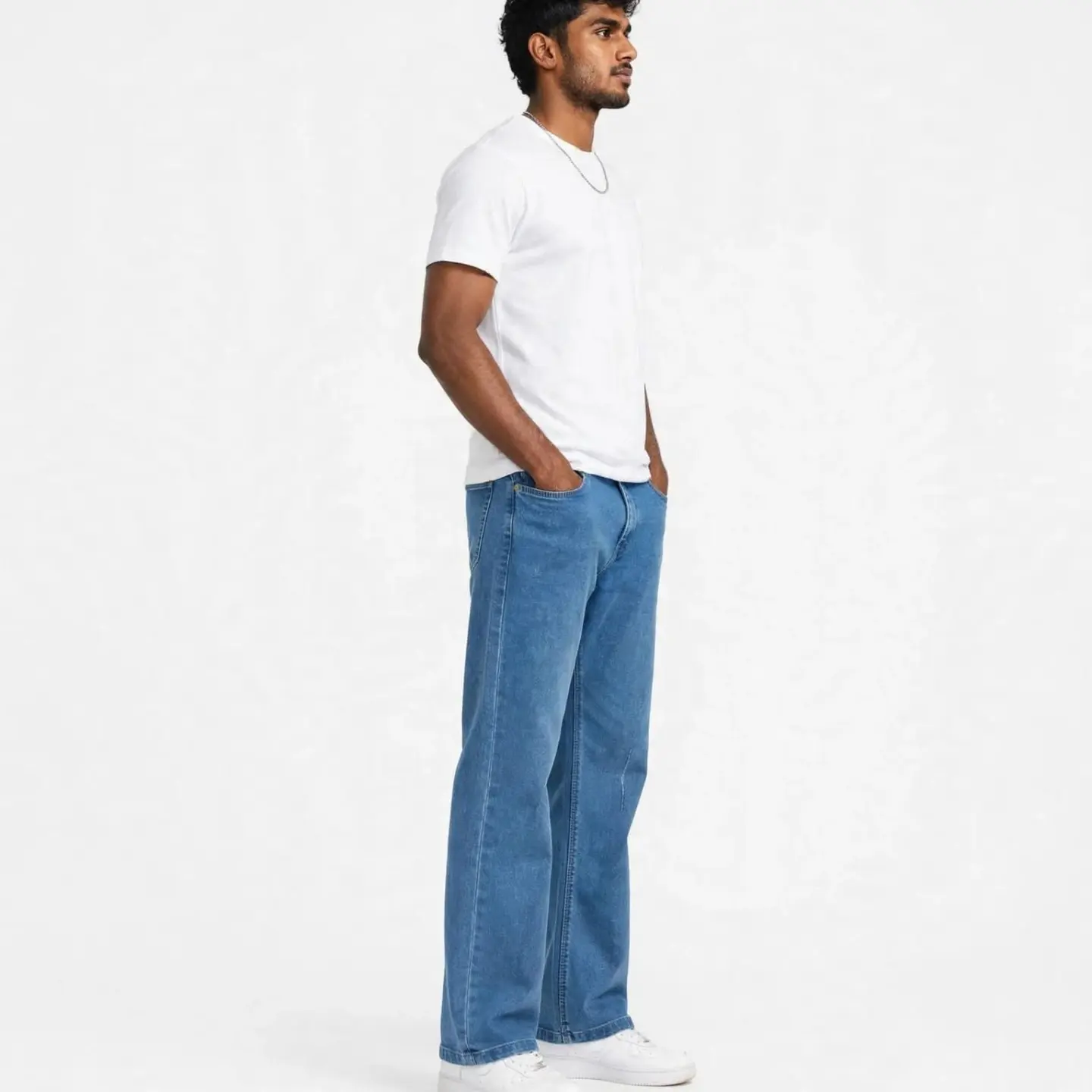 Men's jeans