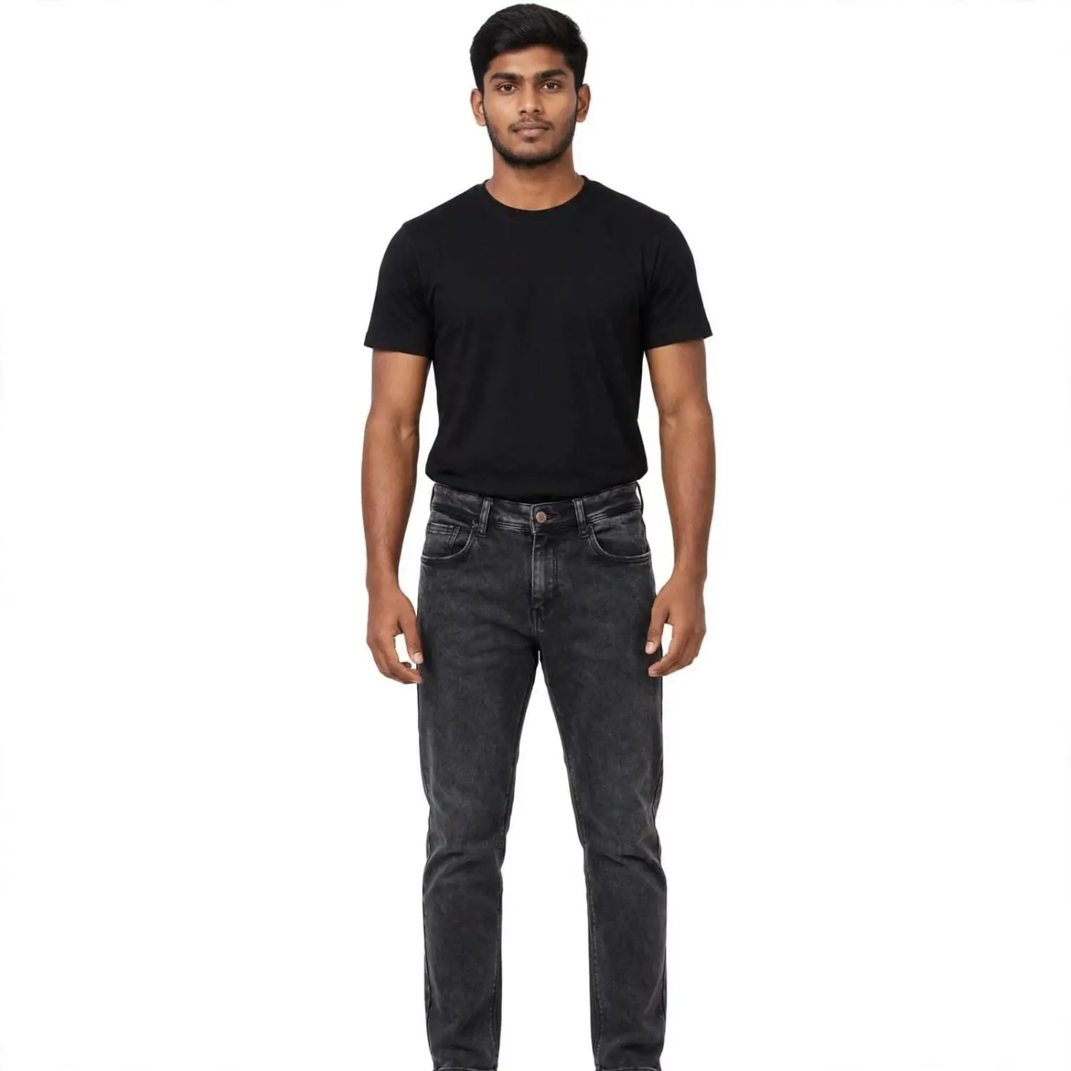 Men's jeans