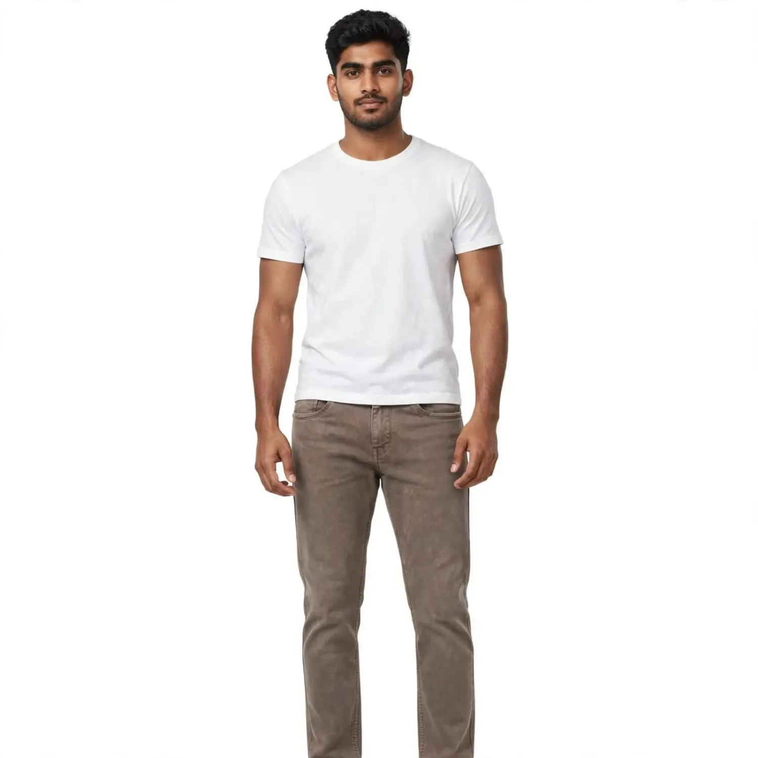 Men's jeans