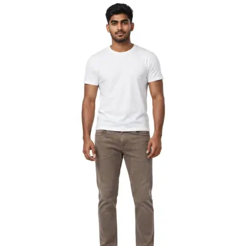 Men's jeans