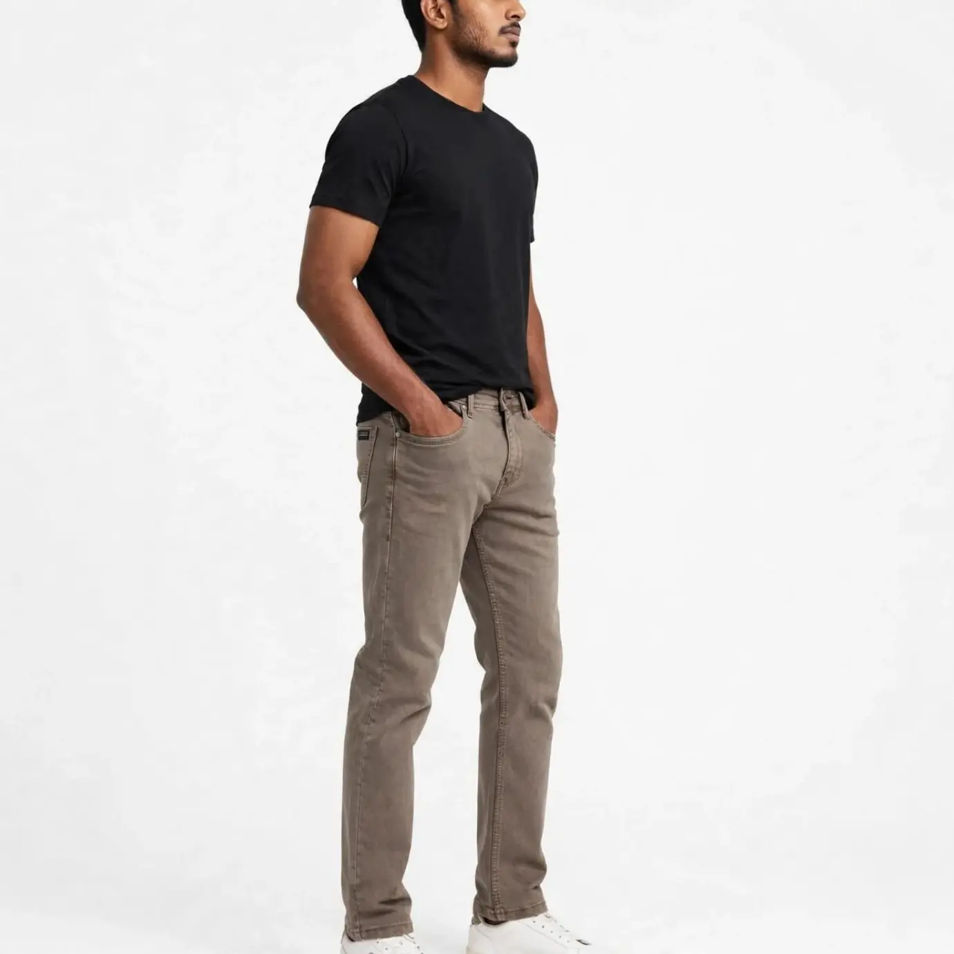 Men's jeans