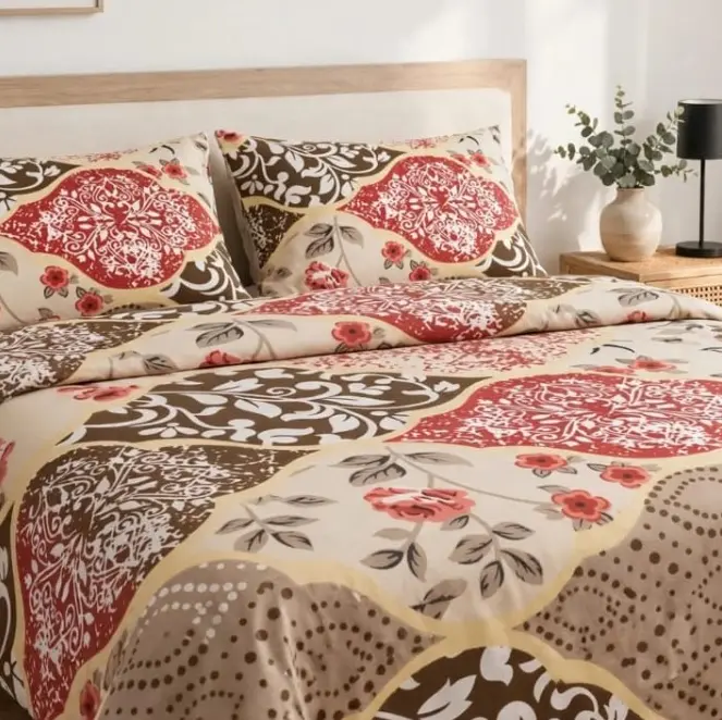 Bed Sheet Double