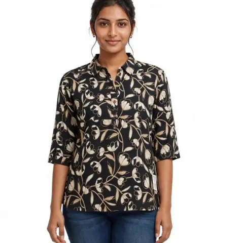 Women's Shirts