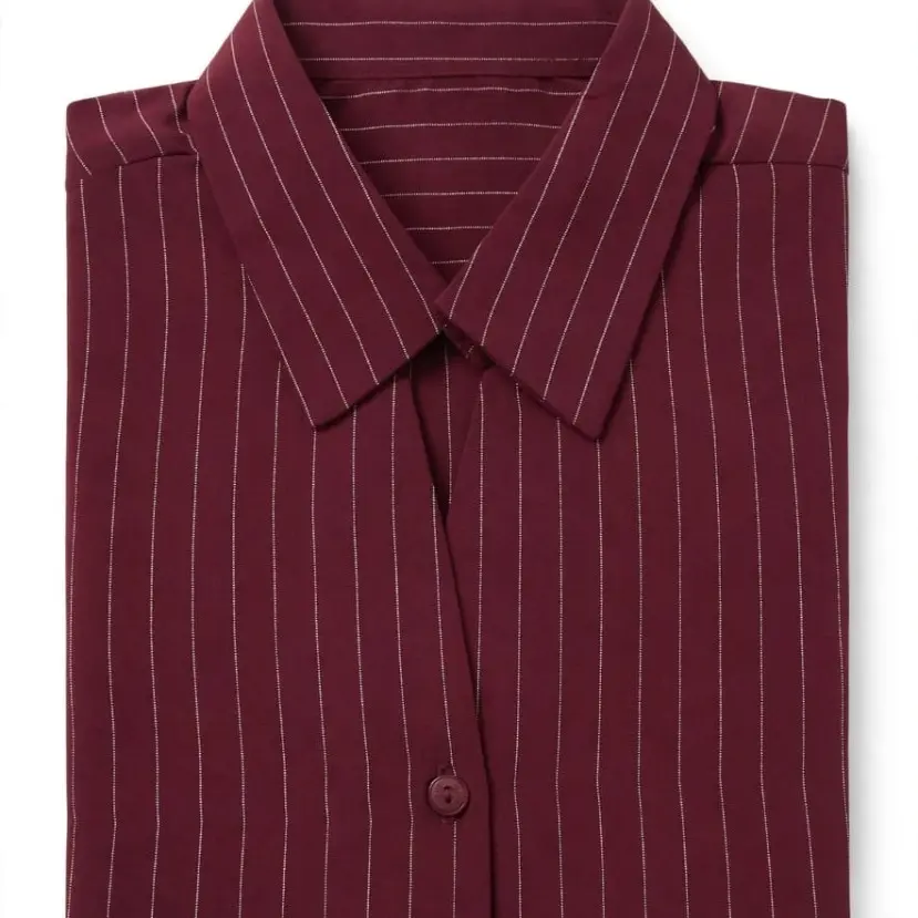 Women's formal shirts
