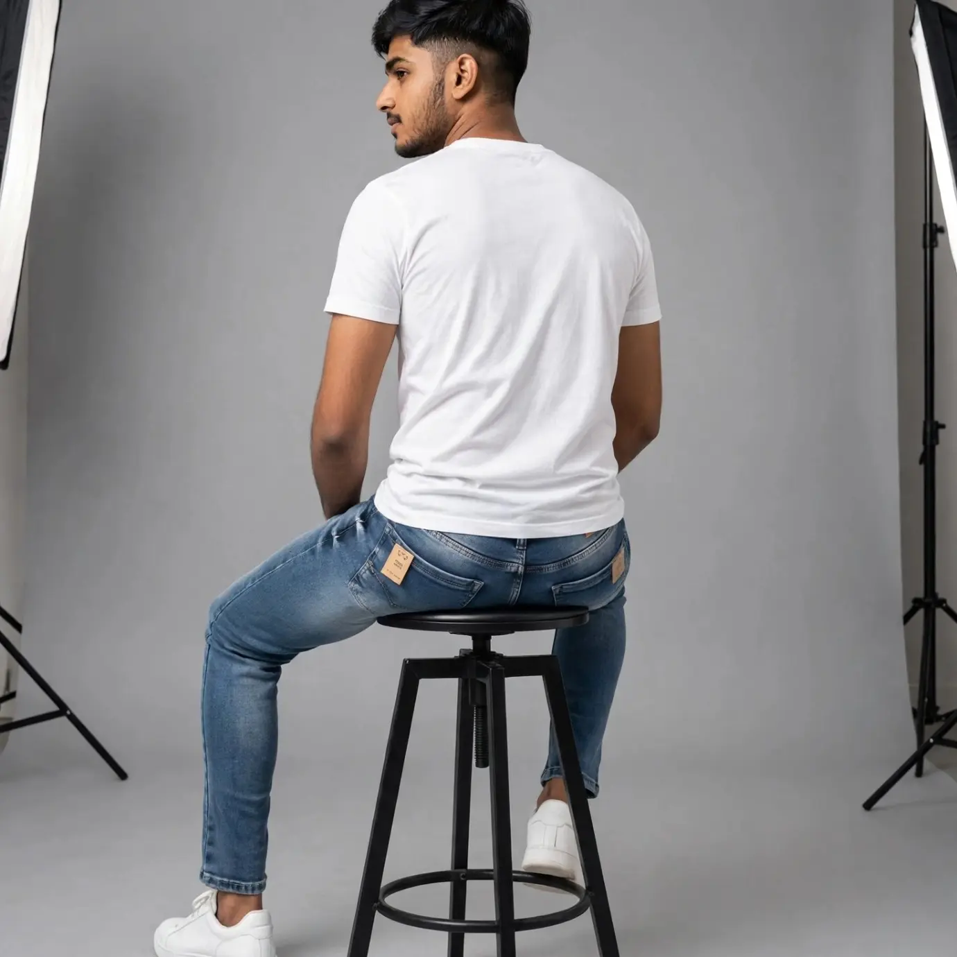 Men's jeans
