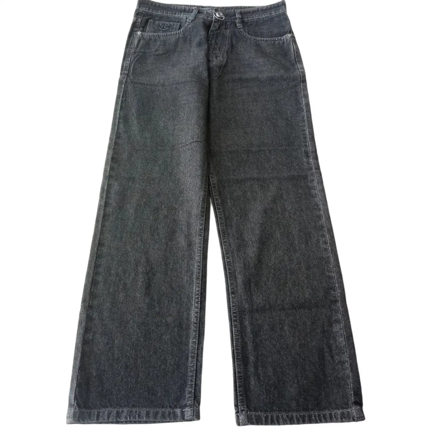 Men's Baggy jeans