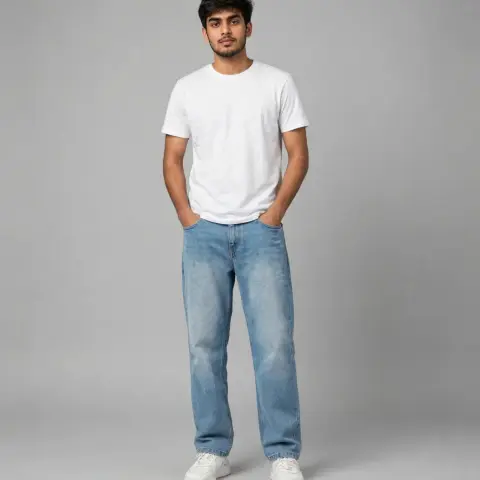 Men's jeans