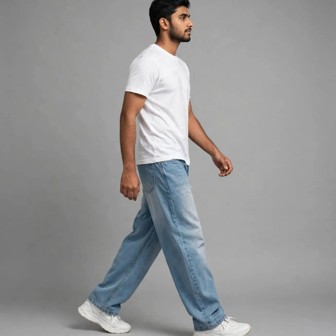 Men's jeans