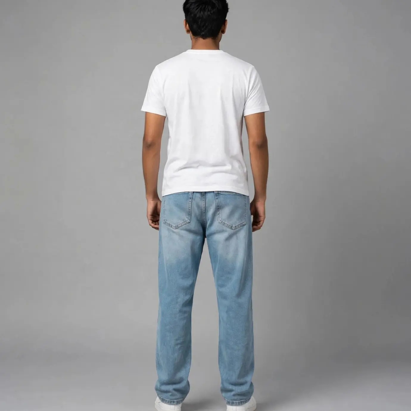 Men's jeans