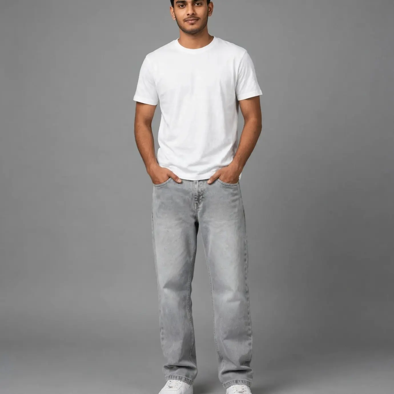 Men's jeans