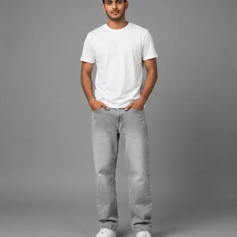 Men's jeans