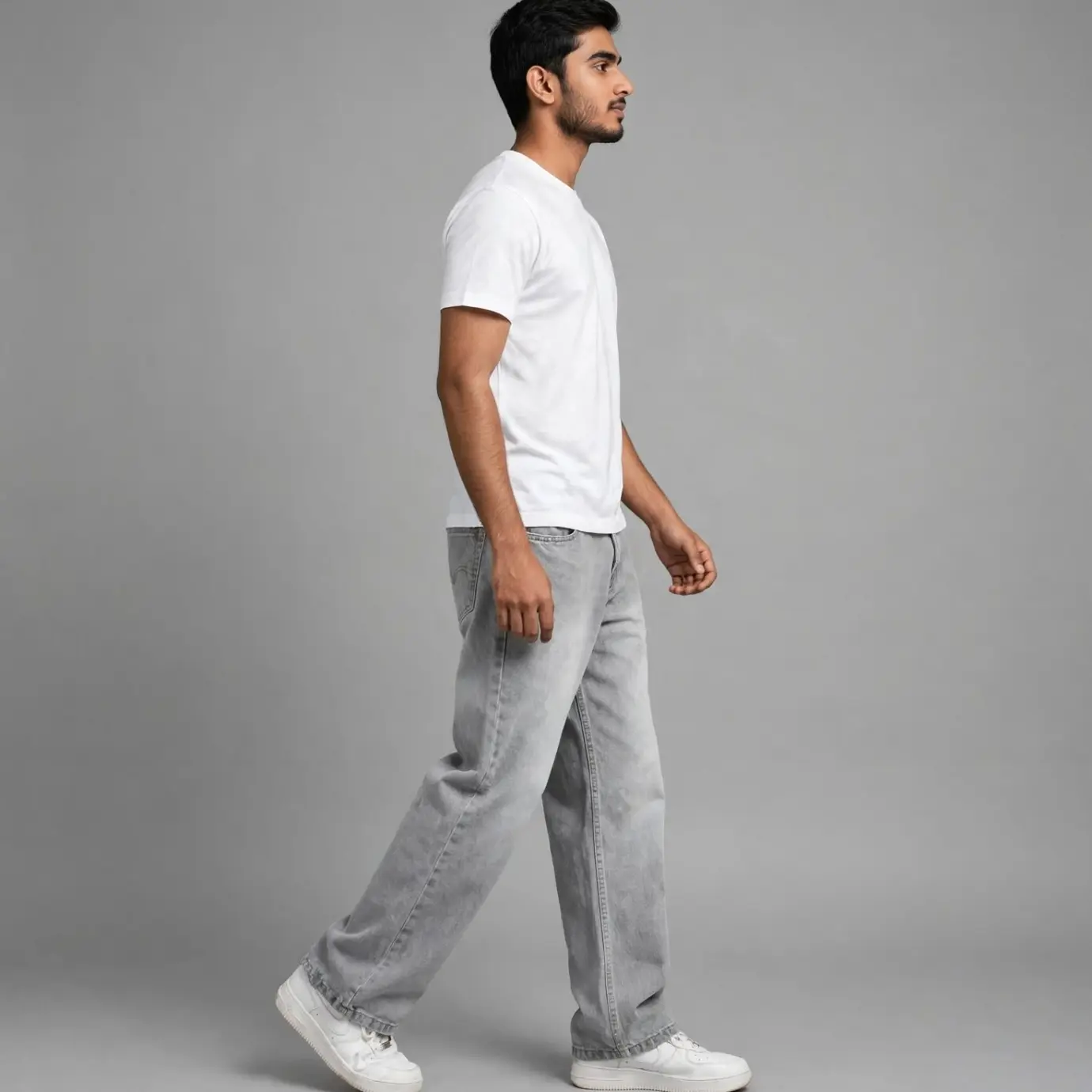 Men's jeans