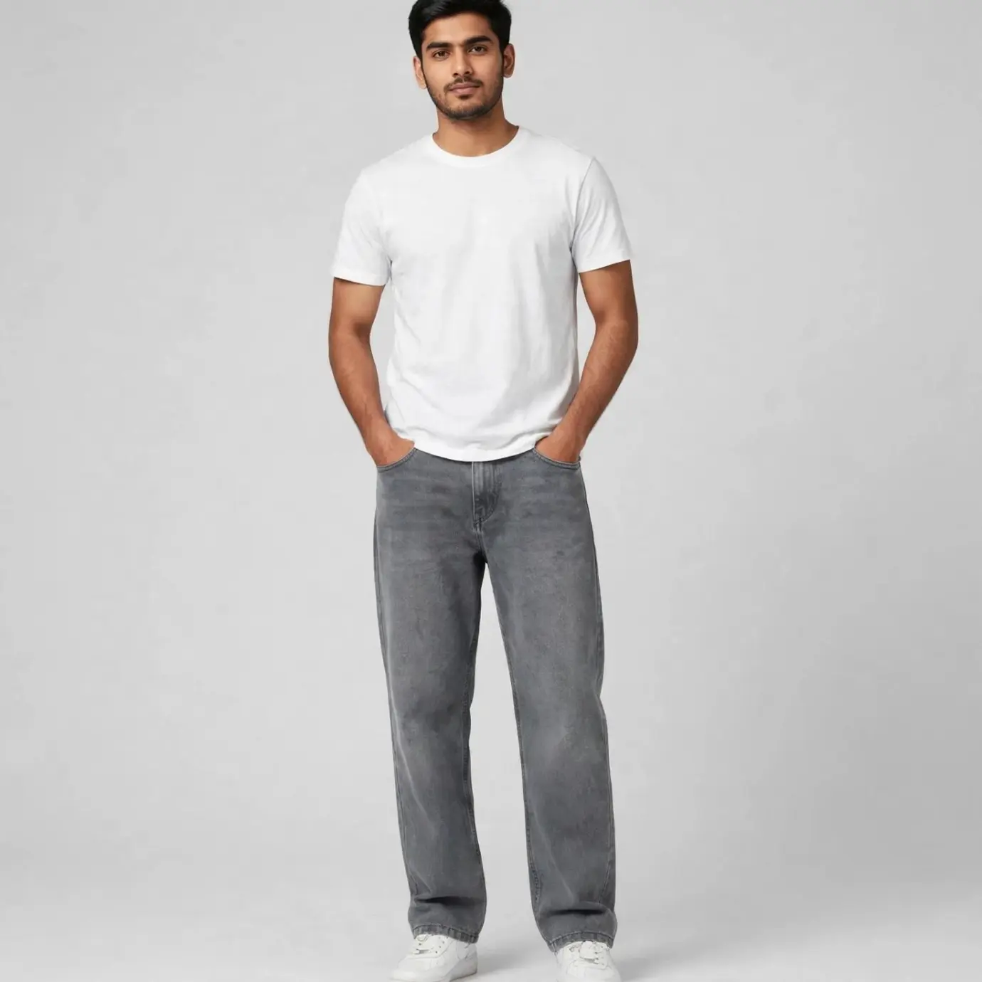 Men's jeans