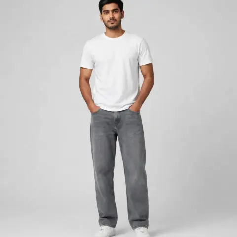 Men's jeans