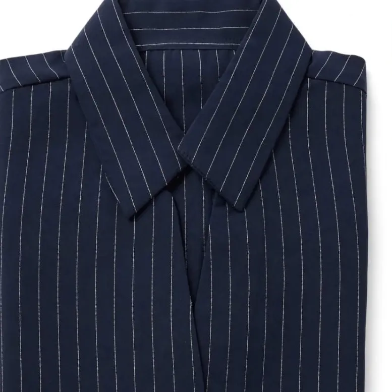 Women's formal shirts