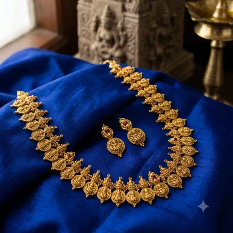 Mrunal Thakur Inspired Kaasu haaram SJLH021