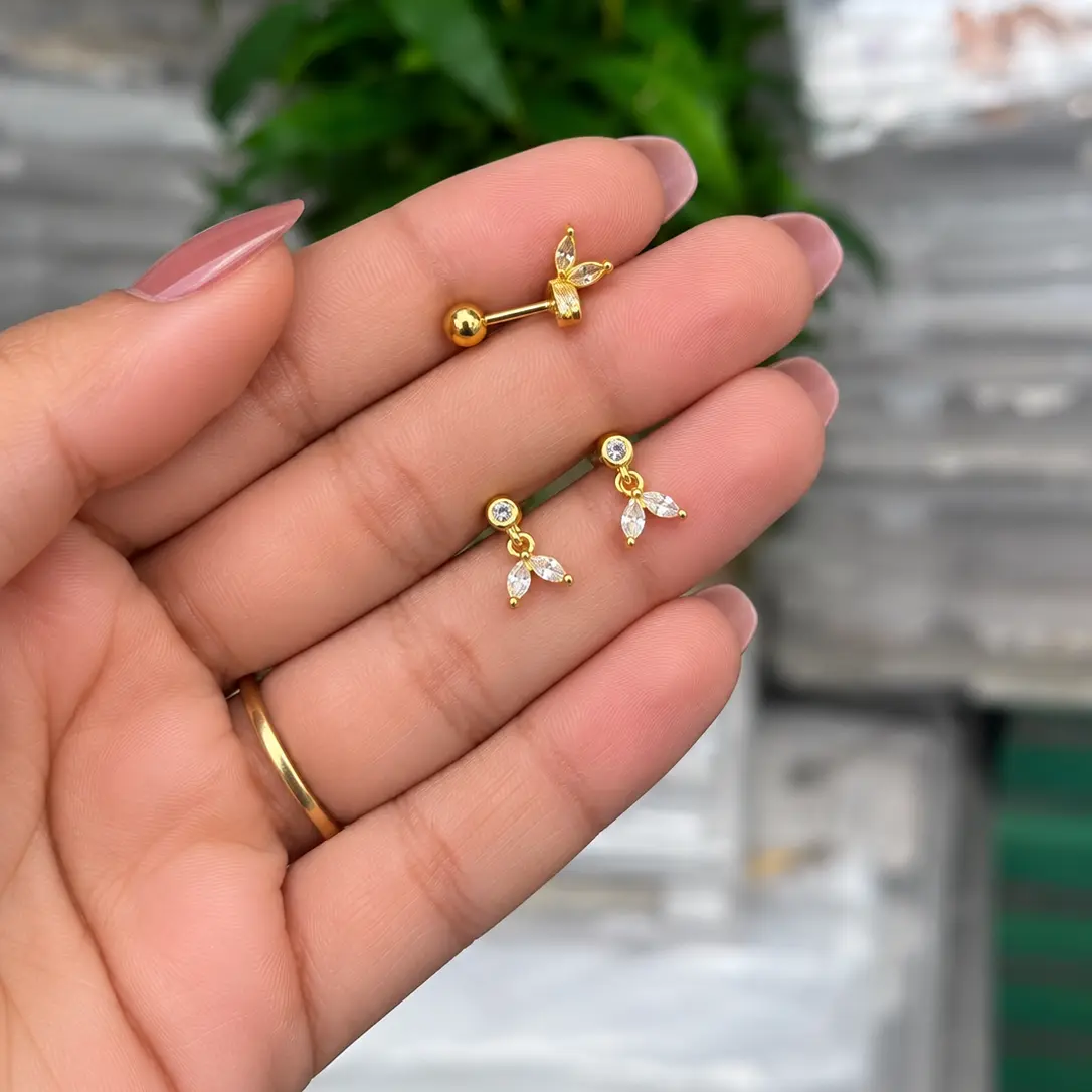 Leafy bloom drop Bugadi