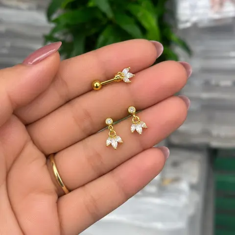 Bloom drop budgadi