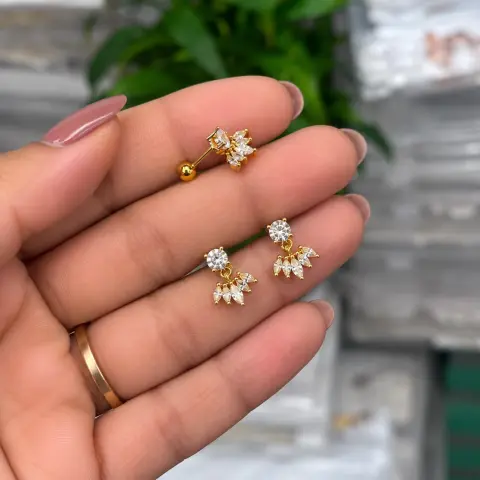 Petal drop Bugadi