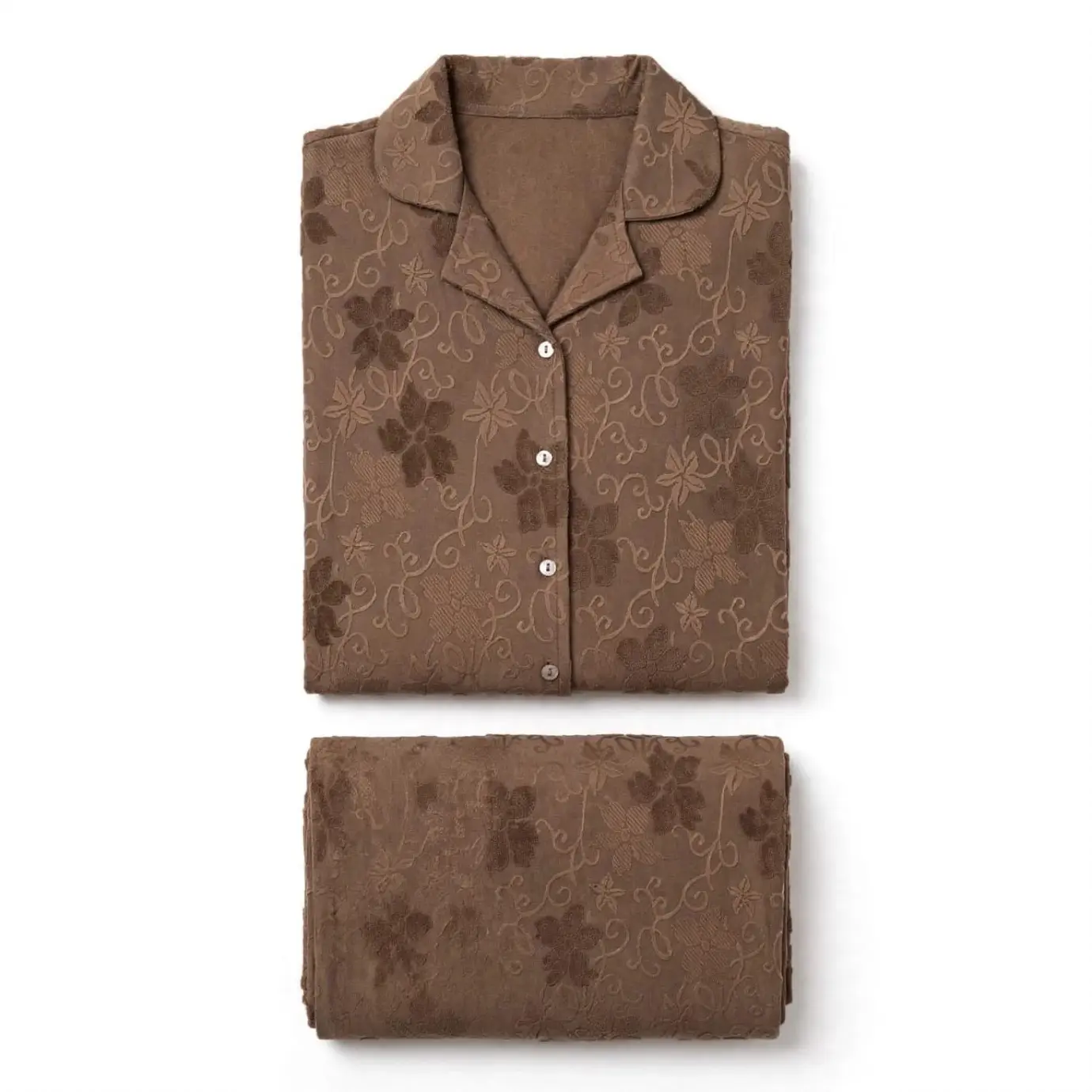Night wear Cord set