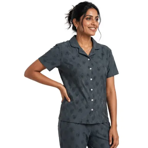 Night wear Cord set
