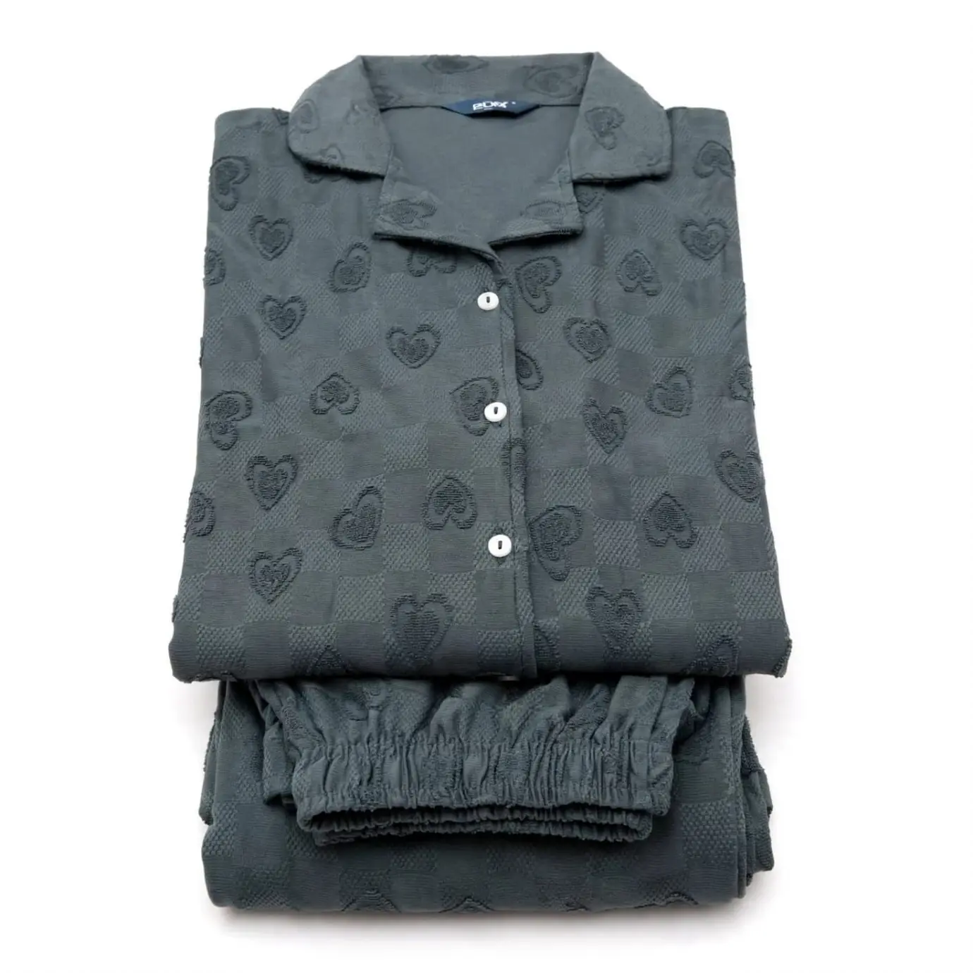 Night wear Cord set
