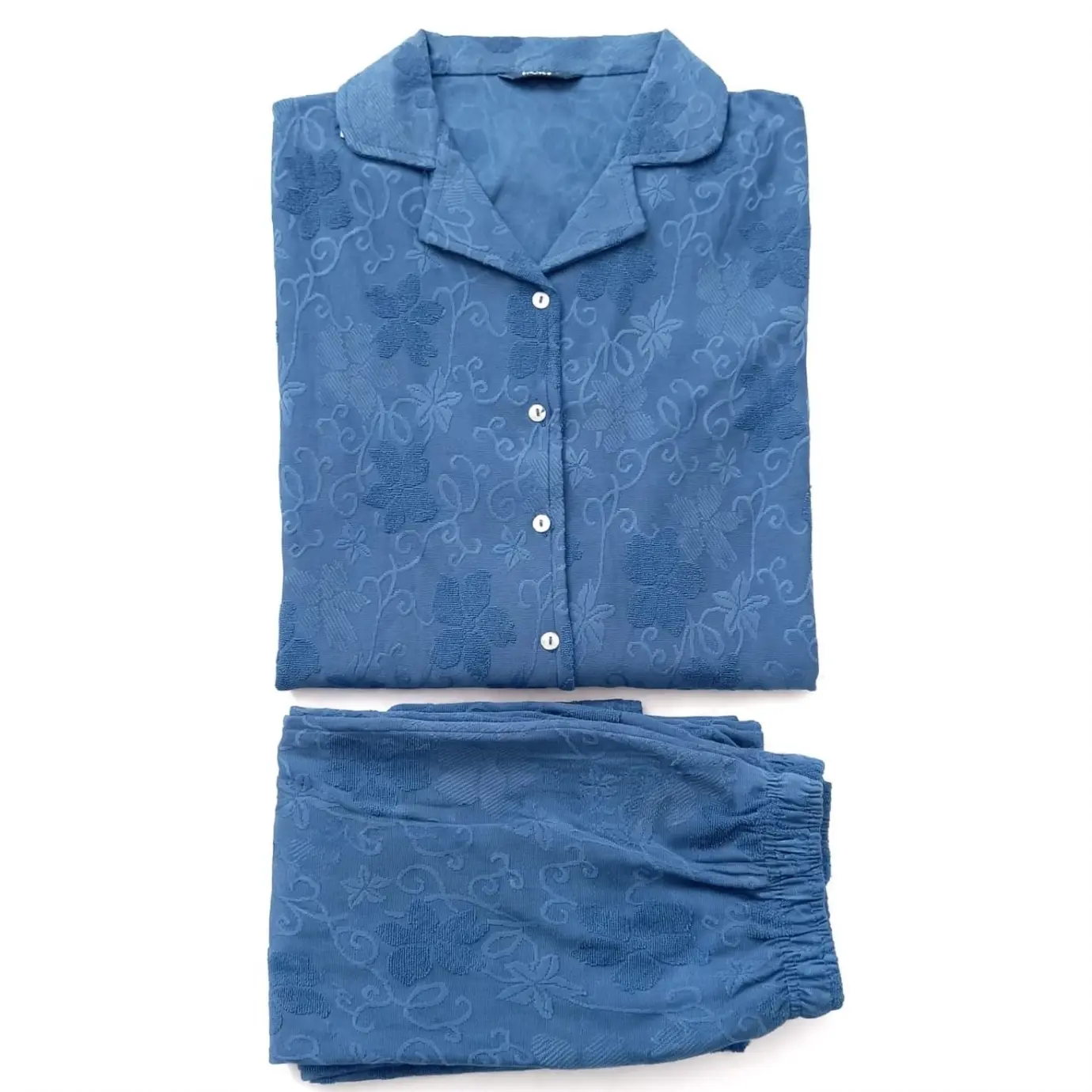 Night wear Cord set