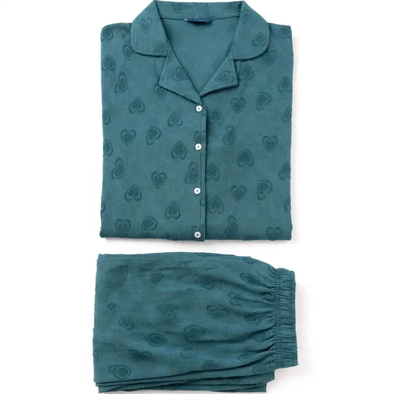 Night wear Cord set