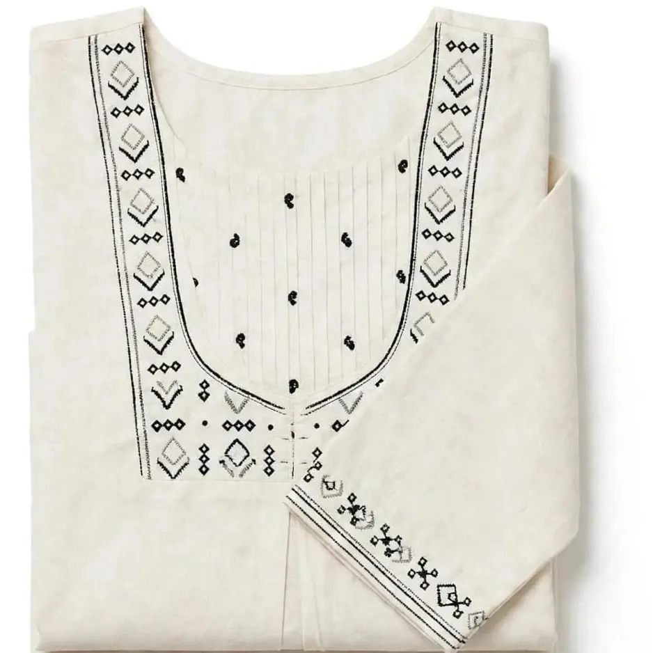 Women's Slitted kurtis