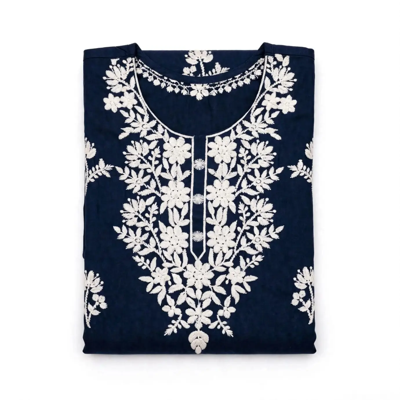 Women's Slitted kurtis