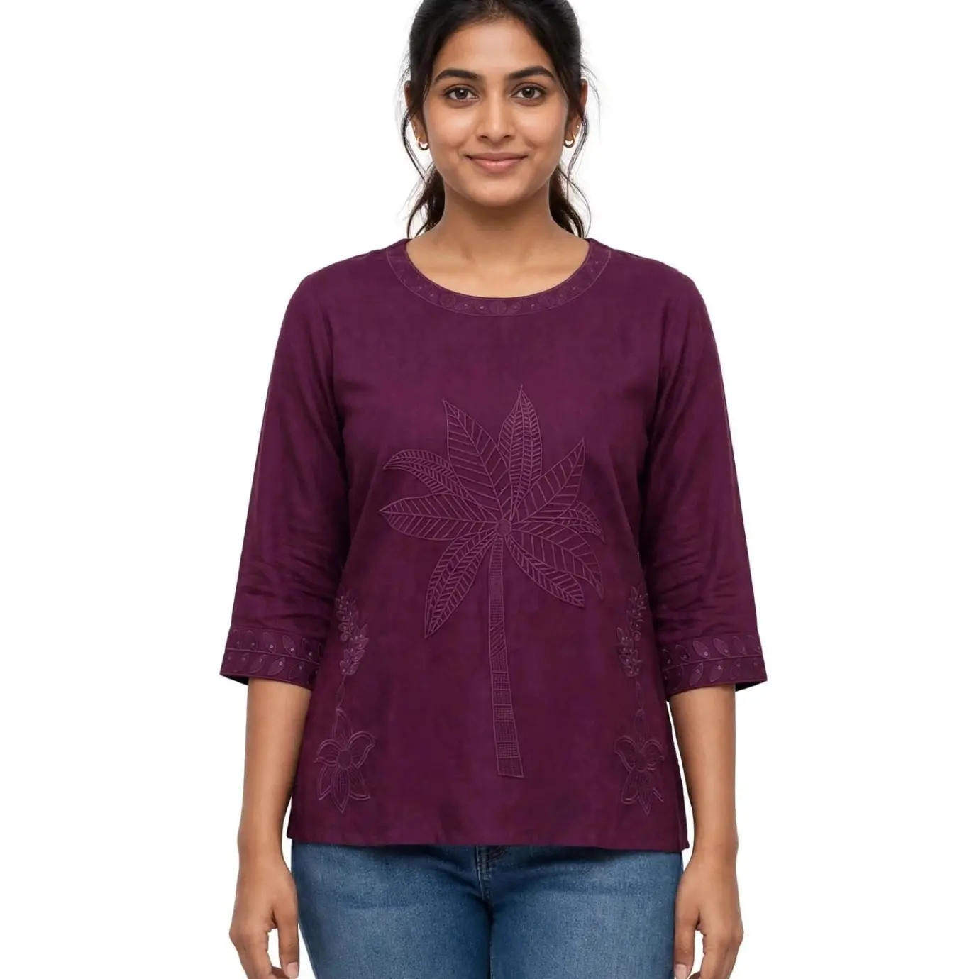 Short top