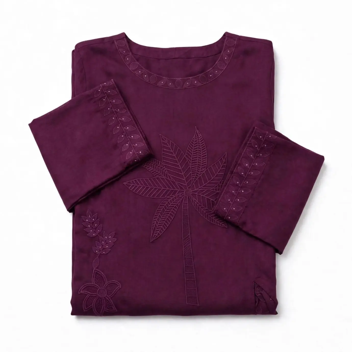 Short top