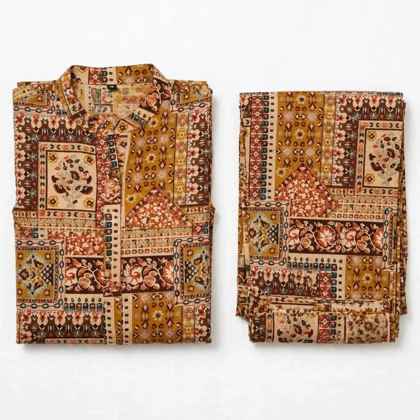 Cord set