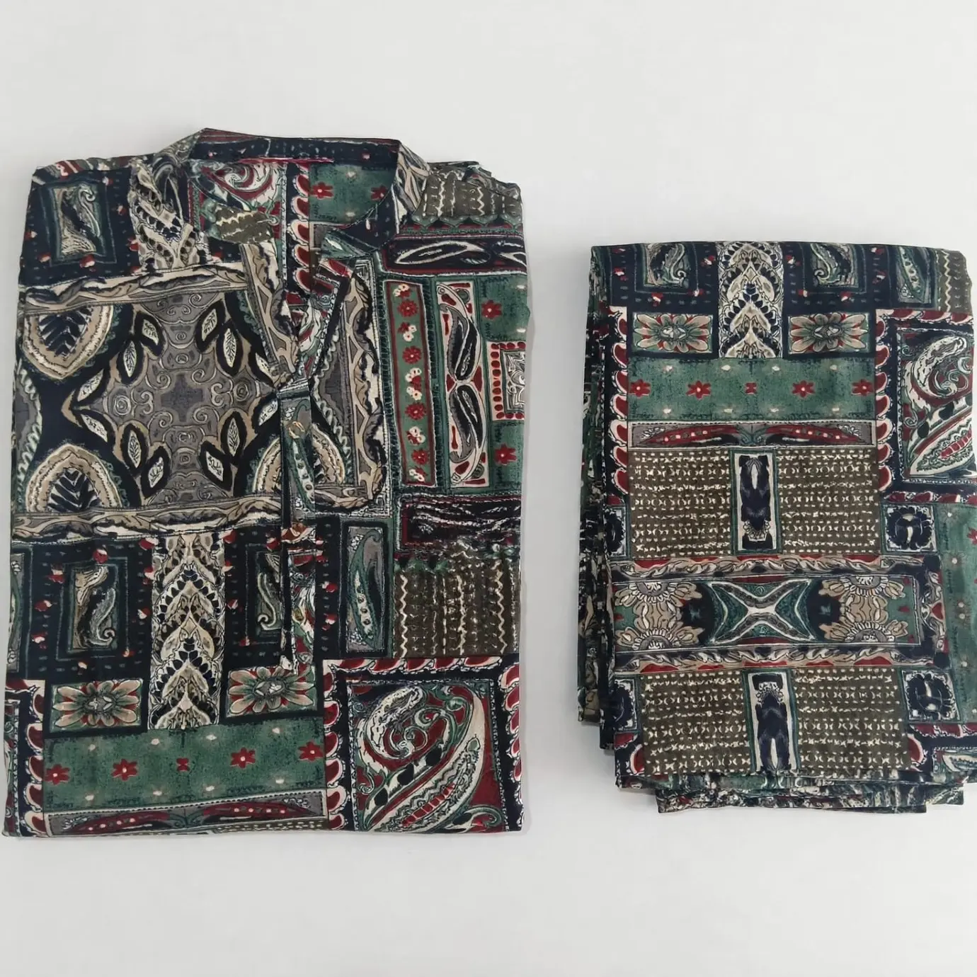 Cord set