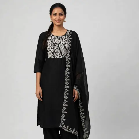 Salwar Material