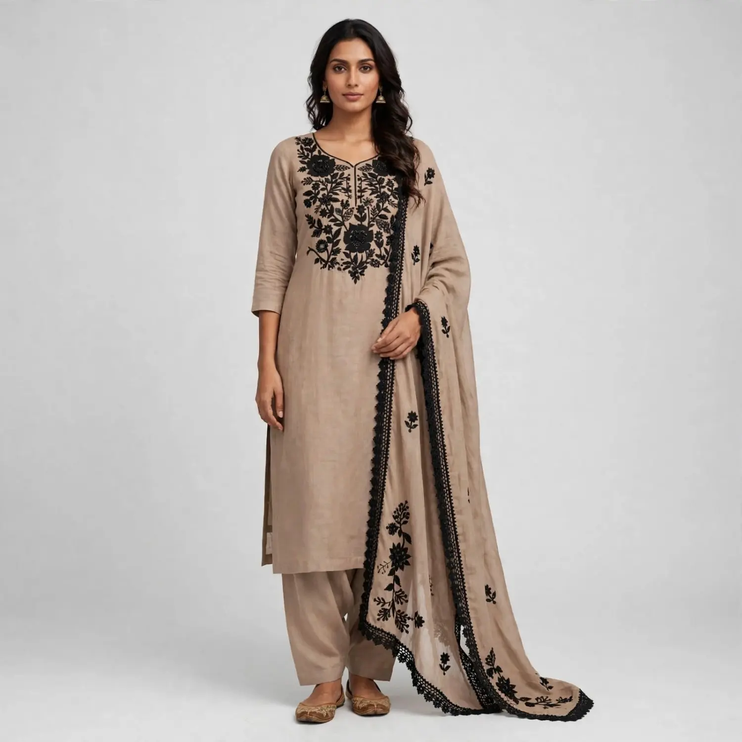 Salwar Material