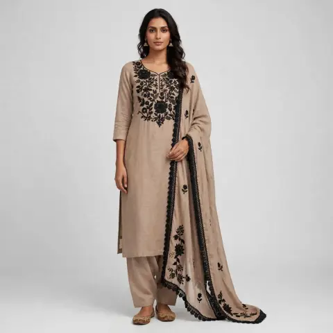 Salwar Material