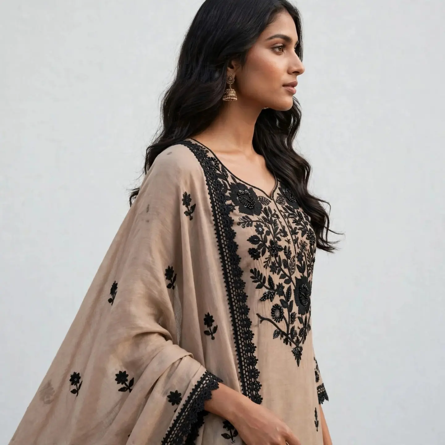 Salwar Material